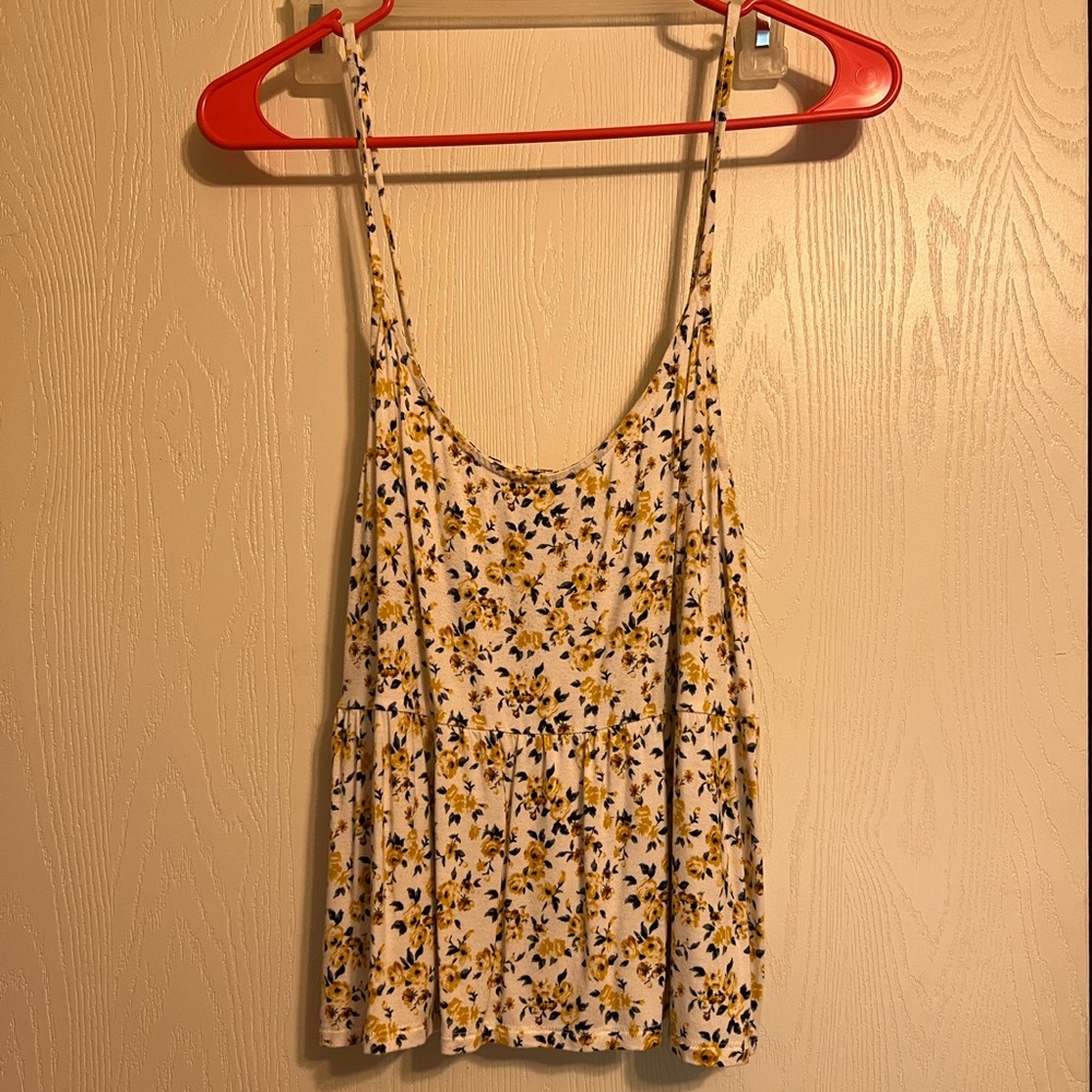 AEO tank